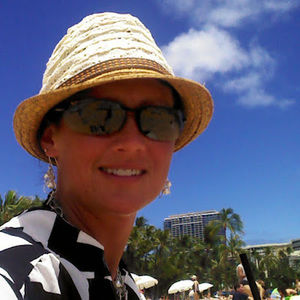 Meet your Posher, Heidi